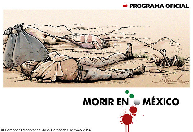 Programa oficial